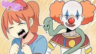 MOST CREEPY AND BIZARRE STORIES! | Animated True Stories (Raiserverse)