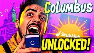 Unlocking Entertainment in Columbus with Stubhub