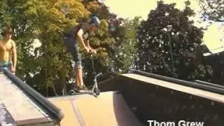 Penn Skatepark  Day Edit