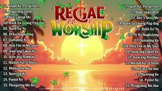 Bagong Reggae Gospel Song 🎶  Balik Sa&rsquo;Yo Tagalog Worship Music