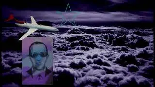 THE D.B. COOPER SAGA EPISODE 6 - DOLL NR 6 : 