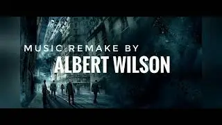 Time - Inception | Soundtrack Remake - Albert Wilson | Hans Zimmer | Cubase 9.5