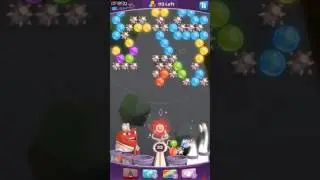 Inside Out Thought Bubbles - level 253