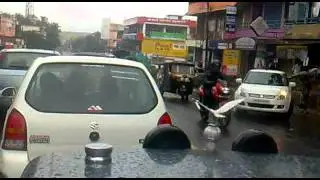 KOTTAKKAL PUTHUPARAMBA ROAD ( COLLEGE PADI - EDARIKKODE )