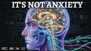 If You Notice Everything but Feel Alone, Watch This Explanation | Evolutionary Psychology