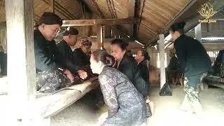 TRADISI PERLON MOULUD, ANAK PUTU BONOKELING #jatilawang #banyumas #javanese