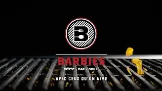 Jingle Barbies