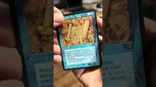 Las cartas M&Aacute;S CARAS de MAGIC THE GATHERING | HOMELANDS  #magic #mtgmodern #magicthegathering #mtg