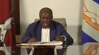 Obubaka bwa Ssaabasajja Kabaka 32 yeekengedde Kalulu 2026-31 wuliriza bulungi obubaka buno