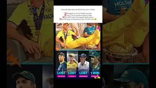 Australia after winning World Cup 2023 in India #shorts #cricket #odiworldcup2023 #india #indvsaus
