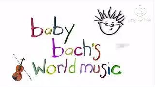 Baby Bach&rsquo;s World Music (2025) Intro 25%