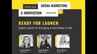The Sustainability and Job Creation With Co-Op Live Arena Partners
