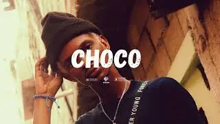 Free MHD X GIMS Afro instrumental type beat 
