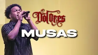 Luis Cort&eacute;s - Musas (En Directo) Gira Dolores 2024/2025