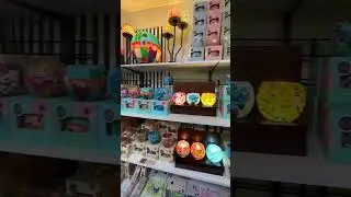 Country Simplicity Store Tour - The Best Coffee & Tea Shop, Gifts So Much More!
