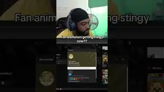 ВЫ БЫ ЗАПЛАТИЛИ ЗА ФАН-АНИМАЦИЮ? #шорты #фананимация