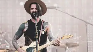 Dashboard Confessional - Saints and Sailors
