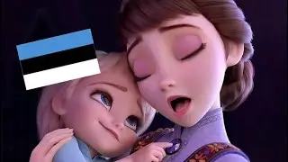 Frozen 2 - All Is Found (Estonian)