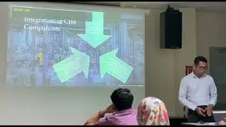 Computer Integrated Manufacturing (CIM)