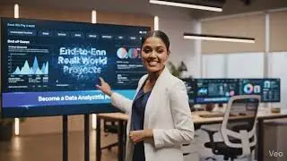 Video Introduction for Skill Analytics Channel