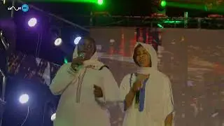 Flow UP #9 Euss Teu Feuss de Diamaguene Sicap Mbao finaliste  performance *coup de coeur sine221****