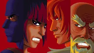 Clan N by Creamative (Action Trailer) - PS4, Xbox One, Nintendo Switch, Steam and Windows 10 - ESRB