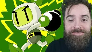 Bomberman 64 (part 1)