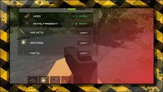 Uncrowded / Anty Recenzja / Gameplay