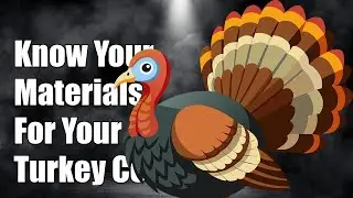 Don't Build Your Turkey Coop Without Knowing These Essential Materials!