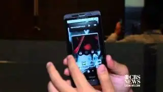 Android taking over smartphone market