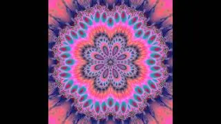 Meditation (UltraFractal).