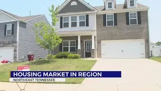 Local housing market not following national trend, says Realtors
