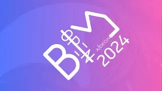 BIM OPEN 2024 - Aftermovie konference