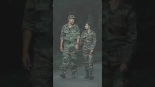 Army 🔥 Creative Military Photography Ideas