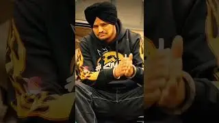 SIDHUMOOSEWALA|| SONG|| EDIT|| VIDEO||LYRICS AND|| 4K EDITING#sidhumoosewala #shorts