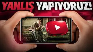 YouTube için DOĞRU En Boy Oranı Hangisidir? ✅ (16:9 vs 18:9 Render Nasıl Alınır?)