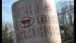 Visite de la coopérative Jeune Montagne
