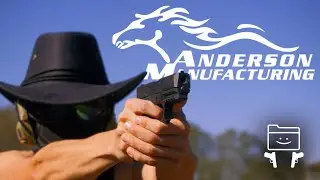 Poverty Pony Pistol | Kiger 9C