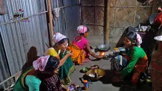 RURAL LIFE OF TIWA COMMUNITY IN ASSAM, INDIA , Part - 158 ...