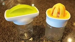 8 Mason Jar Gadgets Put to the Test - Part 2