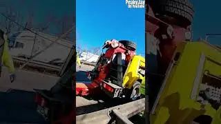Gefahrenstelle Autobahn #cc24 #automobile #2025 #report #bericht #deutsch #pannen #hilfe #job #film