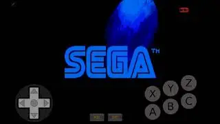 sega genesis emulator tutorial links are in the description
