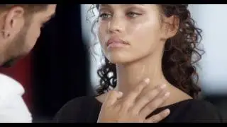 How to Shade Match Foundation, Featuring Re(marc)able Full Cover Foundation Concentrate