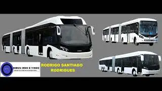 26 ANOS DE BUSOLOGIA E 20 ANOS DA &Ocirc;NIBUS INDO E VINDO 2006 2026