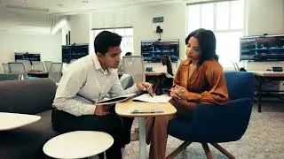 Masters of Finance