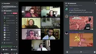 L'ultima puntata di Ultima Forsan
