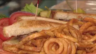 Taste of the Town: KTVU in Danville check out casual bites