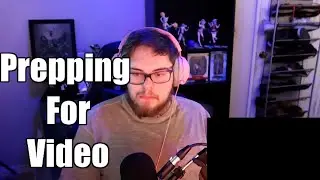 TruPara REACTS to Nurko - Eternity ft. Dayce Williams