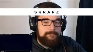 Dude Was SMOOTH - SKRAPZ DAILY DUPPY REACTION (UK RAP REACTION 2020)
