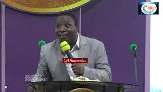 Mch: Daniel Mgogo - Kwa nini Wanawake ni Wepesi wa Kuamini?